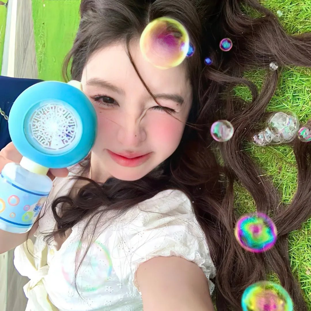 还我本性